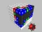 Gêm Minesweeper 3d ar-lein