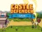 Gêm Castle Defender Saga ar-lein