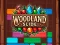 Gêm Woodland Slide ar-lein