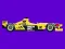 Gêm Formula 1 Insane ar-lein