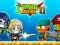 Gêm Zombie Mission 11 ar-lein