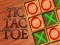 Gêm Tic Tac Toe ar-lein