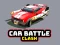 Gêm Car Battle Clash ar-lein
