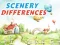 Gêm Fantasy Scenery Differences ar-lein