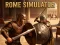 Gêm Rome Simulator ar-lein