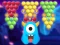 Gêm Magical Bubble Shooter ar-lein