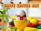 Gêm Easter Day Slide ar-lein