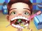 Gêm Mad Dentist ar-lein