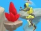Gêm Mining Rush 3D Underwater ar-lein