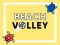 Gêm Beach Volley ar-lein