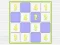 Gêm Well Sudoku ar-lein