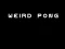 Gêm Weird Pong ar-lein
