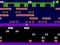 Gêm Clumpsy Frogger 2D ar-lein