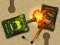 Gêm Micro Tank Wars ar-lein