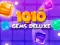 Gêm 10x10 Gems Deluxe ar-lein