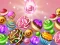 Gêm Sweet Merge ar-lein