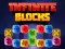 Gêm Infinite Blocks ar-lein