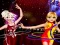 Gêm Princess in Circus Show ar-lein