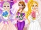 Gêm The Wedding Shop ar-lein