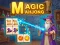 Gêm Magic Mahjong ar-lein