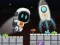 Gêm Crazy Gravity Space ar-lein