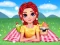 Gêm Get Ready With Me Summer Picnic ar-lein