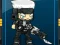 Gêm Alien Hunter 2 ar-lein