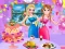 Gêm Princess Sisters Special Day ar-lein