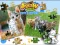 Gêm Jigsaw Puzzle Cats & Kitten ar-lein