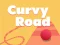 Gêm Curvy Road ar-lein