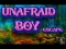 Gêm Unafraid Boy Escape ar-lein