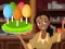 Gêm Princess Easter Egg Decoration ar-lein