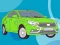 Gêm Russian Cars Coloring Book ar-lein