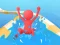 Gêm Waterpark Slide Race ar-lein
