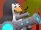 Gêm Penguin Battle ar-lein