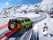 Gêm Suv Snow Driving 3D ar-lein