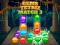 Gêm Gems Tetriz Match 3 ar-lein