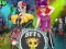 Gêm BFFS Day Of The Dead ar-lein