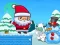 Gêm Santa Claus Adventures ar-lein