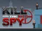 Gêm Kill The Spy ar-lein