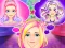 Gêm Magic Princess Good Vs Bad ar-lein