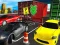 Gêm City car parking ar-lein