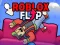 Gêm Roblox Flip ar-lein