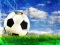 Gêm Football Slide ar-lein