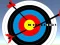 Gêm Archery Master ar-lein