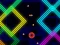 Gêm Neon Path ar-lein