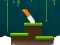 Gêm Knife Jump ar-lein