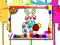 Gêm Easter Coloring Book ar-lein
