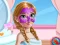 Gêm Ice Princess Fruity Skin Care ar-lein