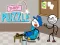 Gêm Thief Puzzle Online ar-lein